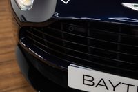 USED 2019 H ASTON MARTIN DB11 5.2 V12 BiTurbo AMR Coupe 