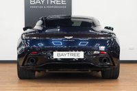 USED 2019 H ASTON MARTIN DB11 5.2 V12 BiTurbo AMR Coupe 