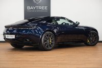 USED 2019 H ASTON MARTIN DB11 5.2 V12 BiTurbo AMR Coupe 