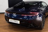 USED 2019 H ASTON MARTIN DB11 5.2 V12 BiTurbo AMR Coupe 
