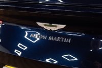 USED 2019 H ASTON MARTIN DB11 5.2 V12 BiTurbo AMR Coupe 