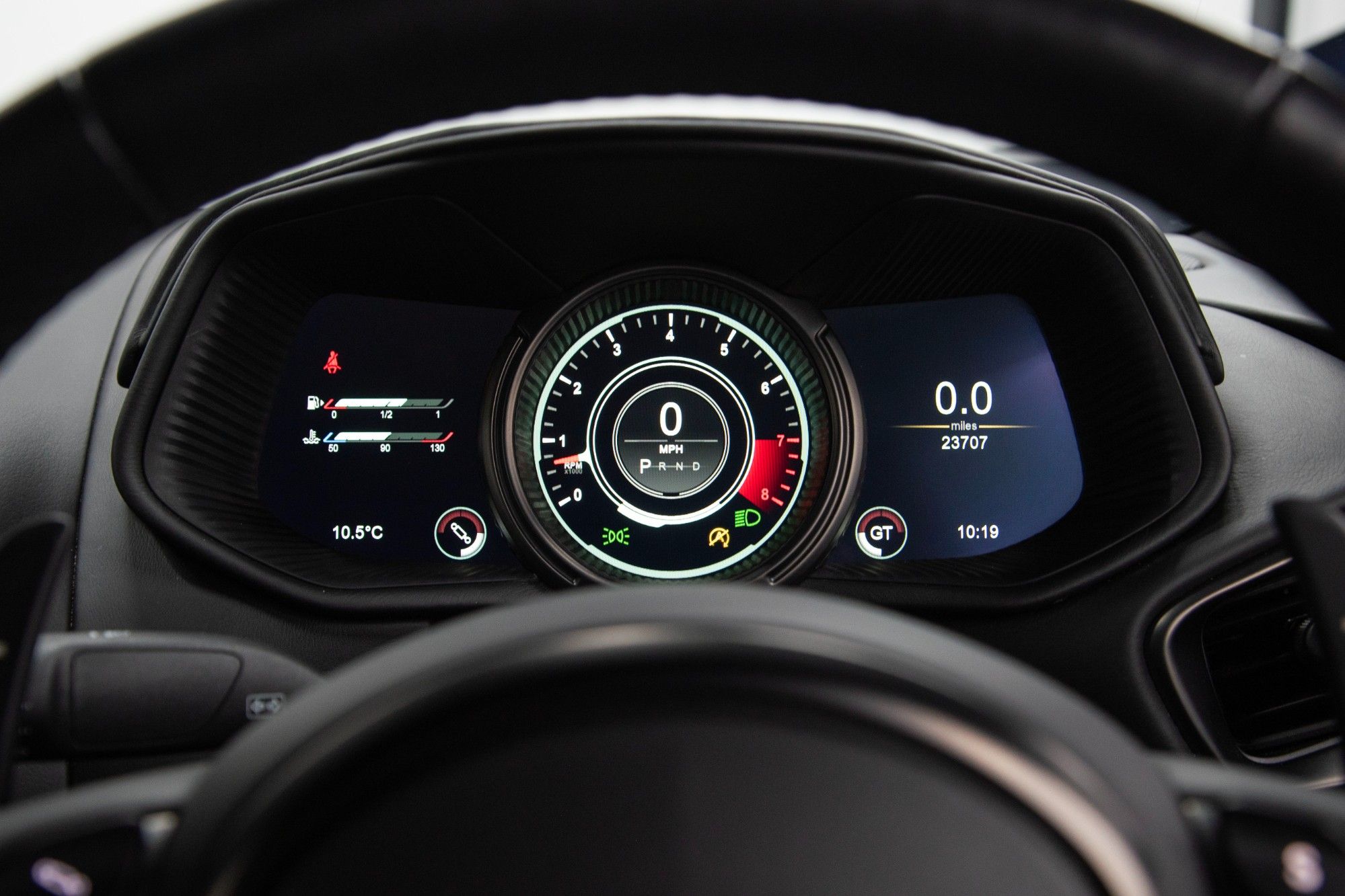 USED 2019 H ASTON MARTIN DB11 5.2 V12 BiTurbo AMR Coupe 