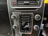 USED 2017 67 VOLVO V60 2.0 T4 R-Design Lux Nav Estate 5dr Petrol Manual Euro 6 (s/s) (190 ps) 
