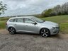 USED 2017 67 VOLVO V60 2.0 T4 R-Design Lux Nav Estate 5dr Petrol Manual Euro 6 (s/s) (190 ps) 