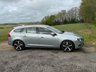 USED 2017 67 VOLVO V60 2.0 T4 R-Design Lux Nav Estate 5dr Petrol Manual Euro 6 (s/s) (190 ps) 