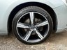 USED 2017 67 VOLVO V60 2.0 T4 R-Design Lux Nav Estate 5dr Petrol Manual Euro 6 (s/s) (190 ps) 