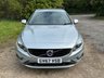 USED 2017 67 VOLVO V60 2.0 T4 R-Design Lux Nav Estate 5dr Petrol Manual Euro 6 (s/s) (190 ps) 
