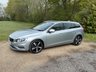 USED 2017 67 VOLVO V60 2.0 T4 R-Design Lux Nav Estate 5dr Petrol Manual Euro 6 (s/s) (190 ps) 
