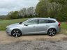 USED 2017 67 VOLVO V60 2.0 T4 R-Design Lux Nav Estate 5dr Petrol Manual Euro 6 (s/s) (190 ps) 