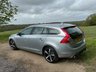 USED 2017 67 VOLVO V60 2.0 T4 R-Design Lux Nav Estate 5dr Petrol Manual Euro 6 (s/s) (190 ps) 