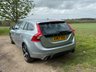 USED 2017 67 VOLVO V60 2.0 T4 R-Design Lux Nav Estate 5dr Petrol Manual Euro 6 (s/s) (190 ps) 