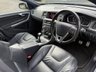 USED 2017 67 VOLVO V60 2.0 T4 R-Design Lux Nav Estate 5dr Petrol Manual Euro 6 (s/s) (190 ps) 