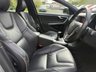 USED 2017 67 VOLVO V60 2.0 T4 R-Design Lux Nav Estate 5dr Petrol Manual Euro 6 (s/s) (190 ps) 