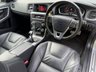 USED 2017 67 VOLVO V60 2.0 T4 R-Design Lux Nav Estate 5dr Petrol Manual Euro 6 (s/s) (190 ps) 