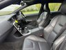 USED 2017 67 VOLVO V60 2.0 T4 R-Design Lux Nav Estate 5dr Petrol Manual Euro 6 (s/s) (190 ps) 