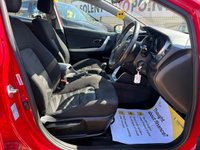 USED 2014 64 KIA CEED 1.4 VR7 Hatchback 5dr Petrol Manual Euro 5 (98 bhp) *** USB, AUX. LARGE BOOT, HILL ASSIST, BLUETOOTH ***