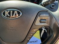 USED 2014 64 KIA CEED 1.4 VR7 Hatchback 5dr Petrol Manual Euro 5 (98 bhp) *** USB, AUX. LARGE BOOT, HILL ASSIST, BLUETOOTH ***