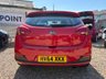 USED 2014 64 KIA CEED 1.4 VR7 Hatchback 5dr Petrol Manual Euro 5 (98 bhp) *** USB, AUX. LARGE BOOT, HILL ASSIST, BLUETOOTH ***