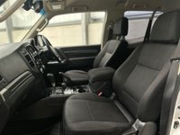 USED 2017 66 MITSUBISHI SHOGUN 3.2 DI-DC 187PS SG2 AUTO 4WD SWB 3DR SUV  