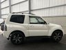 USED 2017 66 MITSUBISHI SHOGUN 3.2 DI-DC 187PS SG2 AUTO 4WD SWB 3DR SUV  