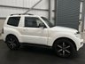 USED 2017 66 MITSUBISHI SHOGUN 3.2 DI-DC 187PS SG2 AUTO 4WD SWB 3DR SUV  