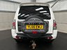 USED 2017 66 MITSUBISHI SHOGUN 3.2 DI-DC 187PS SG2 AUTO 4WD SWB 3DR SUV  