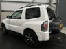 USED 2017 66 MITSUBISHI SHOGUN 3.2 DI-DC 187PS SG2 AUTO 4WD SWB 3DR SUV  