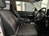 USED 2017 66 MITSUBISHI SHOGUN 3.2 DI-DC 187PS SG2 AUTO 4WD SWB 3DR SUV  