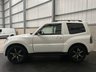 USED 2017 66 MITSUBISHI SHOGUN 3.2 DI-DC 187PS SG2 AUTO 4WD SWB 3DR SUV  