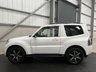 USED 2017 66 MITSUBISHI SHOGUN 3.2 DI-DC 187PS SG2 AUTO 4WD SWB 3DR SUV  