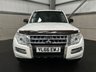 USED 2017 66 MITSUBISHI SHOGUN 3.2 DI-DC 187PS SG2 AUTO 4WD SWB 3DR SUV  