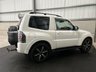 USED 2017 66 MITSUBISHI SHOGUN 3.2 DI-DC 187PS SG2 AUTO 4WD SWB 3DR SUV  