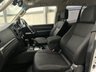 USED 2017 66 MITSUBISHI SHOGUN 3.2 DI-DC 187PS SG2 AUTO 4WD SWB 3DR SUV  