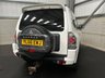 USED 2017 66 MITSUBISHI SHOGUN 3.2 DI-DC 187PS SG2 AUTO 4WD SWB 3DR SUV  