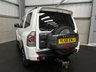 USED 2017 66 MITSUBISHI SHOGUN 3.2 DI-DC 187PS SG2 AUTO 4WD SWB 3DR SUV  
