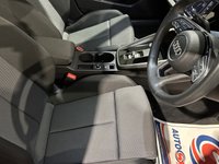 USED 2024 73 AUDI A3 1.5 TFSI 35 Sport Saloon 4dr Petrol S Tronic Euro 6 (s/s) (150 ps) 