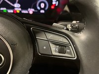 USED 2024 73 AUDI A3 1.5 TFSI 35 Sport Saloon 4dr Petrol S Tronic Euro 6 (s/s) (150 ps) 
