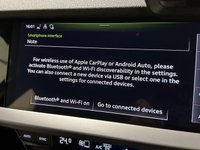 USED 2024 73 AUDI A3 1.5 TFSI 35 Sport Saloon 4dr Petrol S Tronic Euro 6 (s/s) (150 ps) 