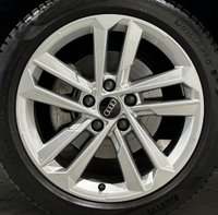 USED 2024 73 AUDI A3 1.5 TFSI 35 Sport Saloon 4dr Petrol S Tronic Euro 6 (s/s) (150 ps) 
