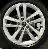 USED 2024 73 AUDI A3 1.5 TFSI 35 Sport Saloon 4dr Petrol S Tronic Euro 6 (s/s) (150 ps) 