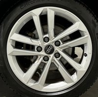 USED 2024 73 AUDI A3 1.5 TFSI 35 Sport Saloon 4dr Petrol S Tronic Euro 6 (s/s) (150 ps) 