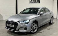 USED 2024 73 AUDI A3 1.5 TFSI 35 Sport Saloon 4dr Petrol S Tronic Euro 6 (s/s) (150 ps) 