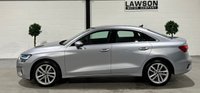 USED 2024 73 AUDI A3 1.5 TFSI 35 Sport Saloon 4dr Petrol S Tronic Euro 6 (s/s) (150 ps) 