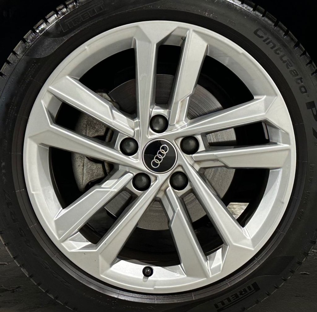 USED 2024 73 AUDI A3 1.5 TFSI 35 Sport Saloon 4dr Petrol S Tronic Euro 6 (s/s) (150 ps) 
