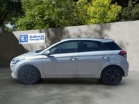 USED 2015 15 HYUNDAI I20 1.4 CRDi SE Hatchback 5dr Diesel Manual Euro 6 (90 ps) &pound;200 TO SECURE - DELIVERY AVAILABLE