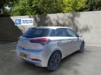 USED 2015 15 HYUNDAI I20 1.4 CRDi SE Hatchback 5dr Diesel Manual Euro 6 (90 ps) &pound;200 TO SECURE - DELIVERY AVAILABLE