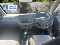 USED 2015 15 HYUNDAI I20 1.4 CRDi SE Hatchback 5dr Diesel Manual Euro 6 (90 ps) &pound;200 TO SECURE - DELIVERY AVAILABLE