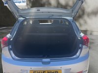 USED 2015 15 HYUNDAI I20 1.4 CRDi SE Hatchback 5dr Diesel Manual Euro 6 (90 ps) &pound;200 TO SECURE - DELIVERY AVAILABLE