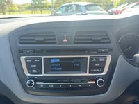 USED 2015 15 HYUNDAI I20 1.4 CRDi SE Hatchback 5dr Diesel Manual Euro 6 (90 ps) &pound;200 TO SECURE - DELIVERY AVAILABLE