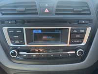 USED 2015 15 HYUNDAI I20 1.4 CRDi SE Hatchback 5dr Diesel Manual Euro 6 (90 ps) &pound;200 TO SECURE - DELIVERY AVAILABLE